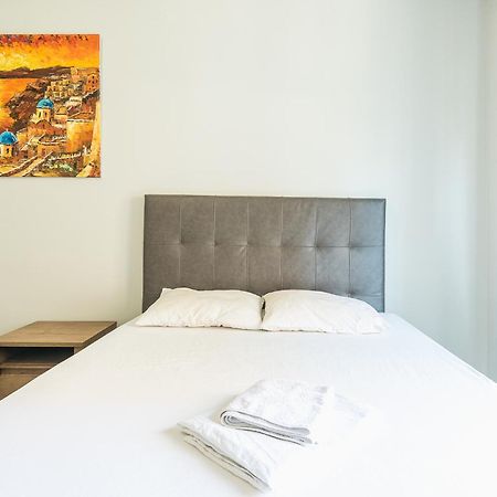 Space Paradise Apartments Αθήνα Δωμάτιο φωτογραφία