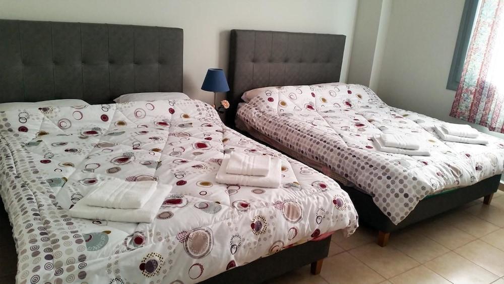 Space Paradise Apartments Αθήνα Εξωτερικό φωτογραφία
