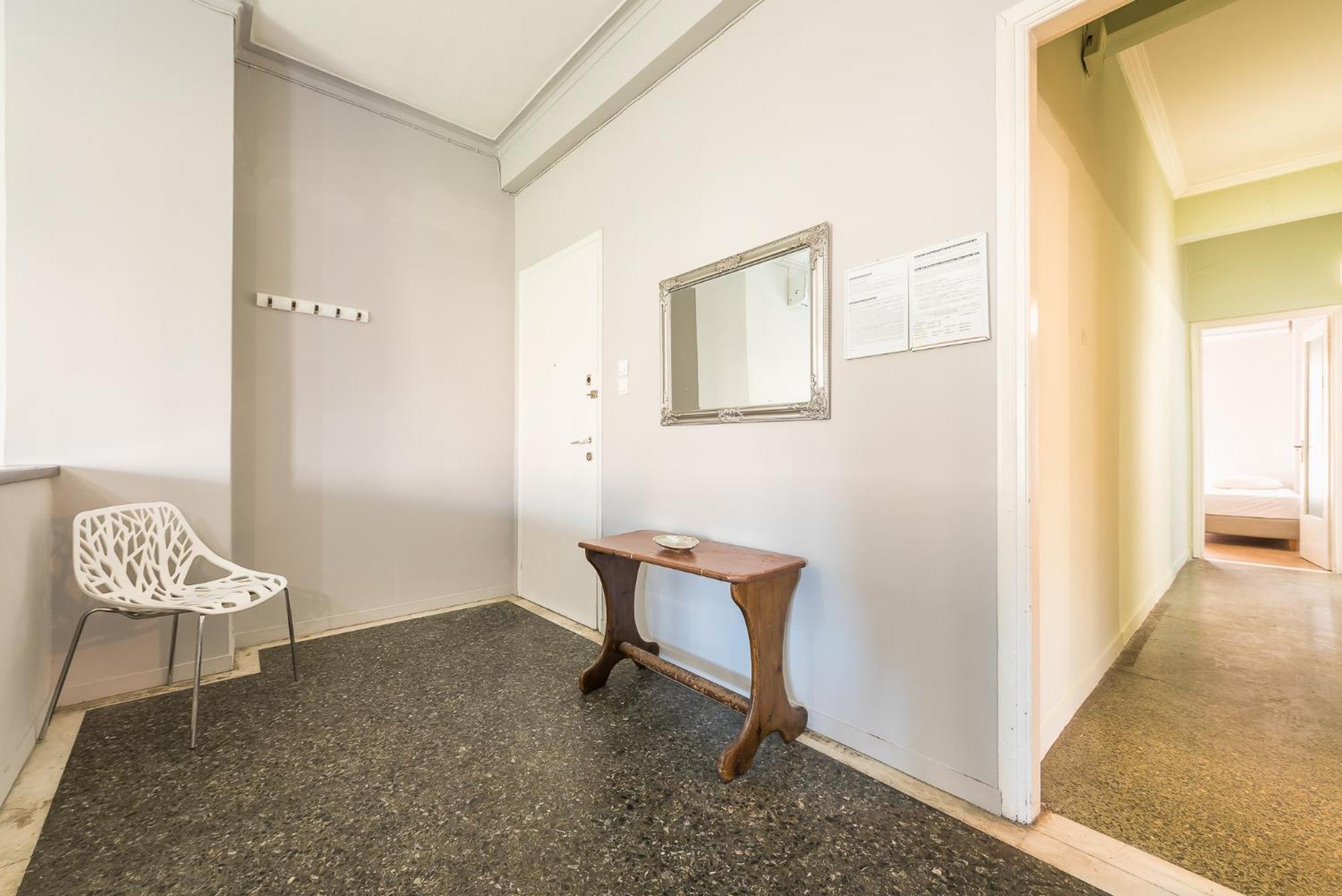 Space Paradise Apartments Αθήνα Δωμάτιο φωτογραφία
