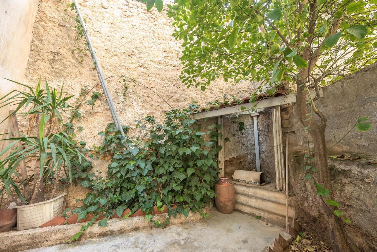Space Paradise Apartments Αθήνα Εξωτερικό φωτογραφία