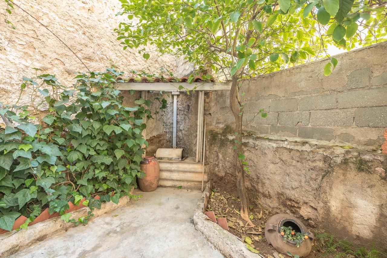 Space Paradise Apartments Αθήνα Εξωτερικό φωτογραφία