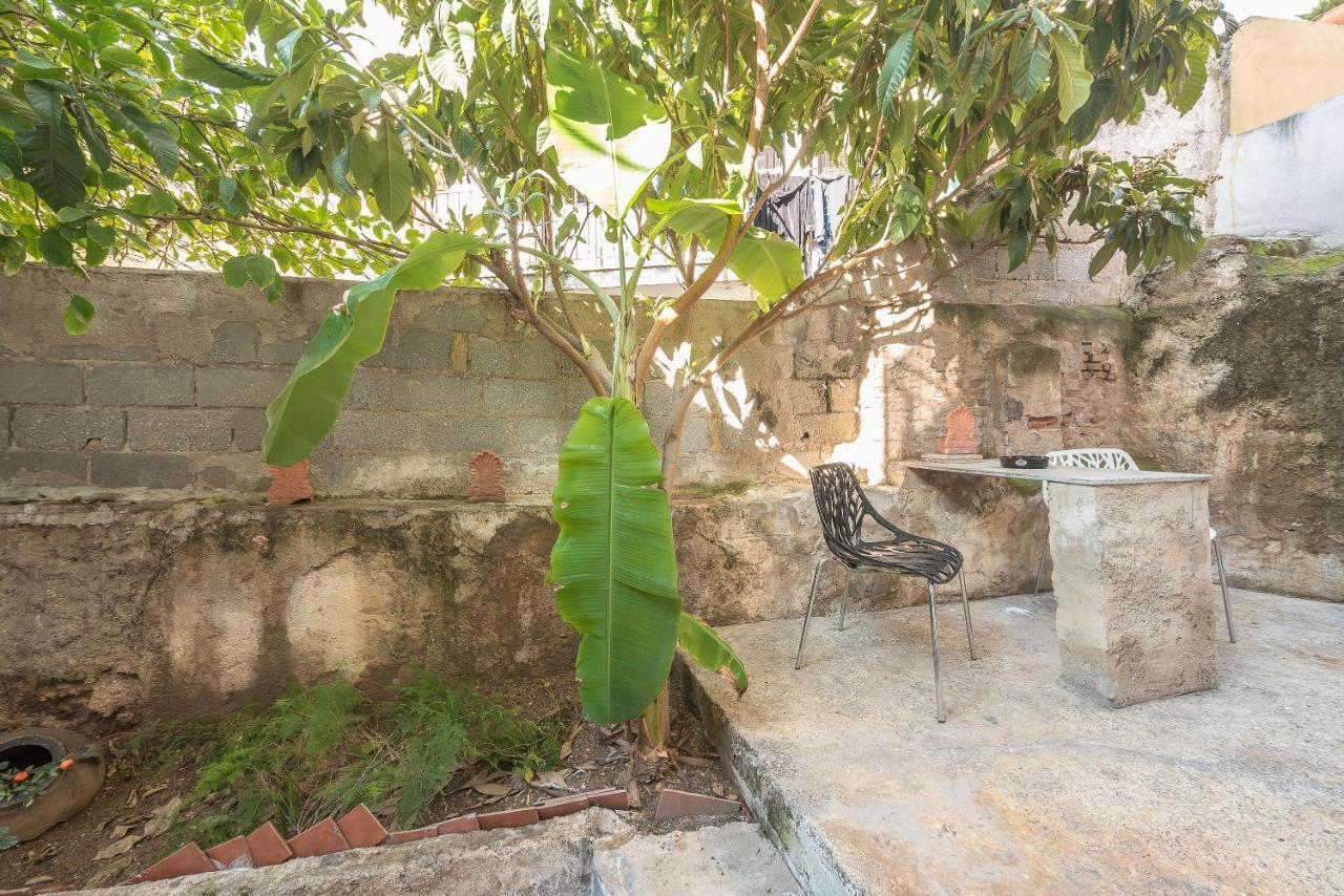 Space Paradise Apartments Αθήνα Εξωτερικό φωτογραφία