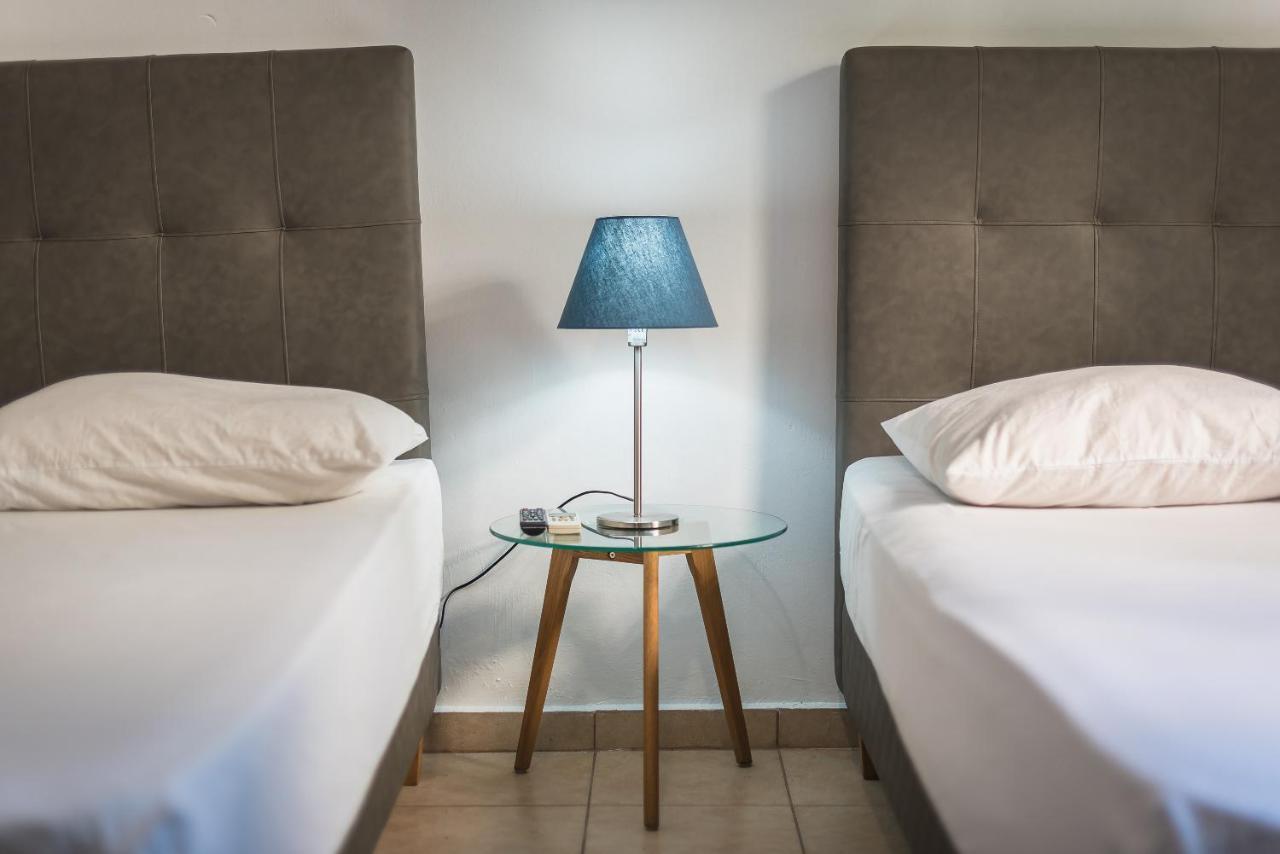 Space Paradise Apartments Αθήνα Εξωτερικό φωτογραφία
