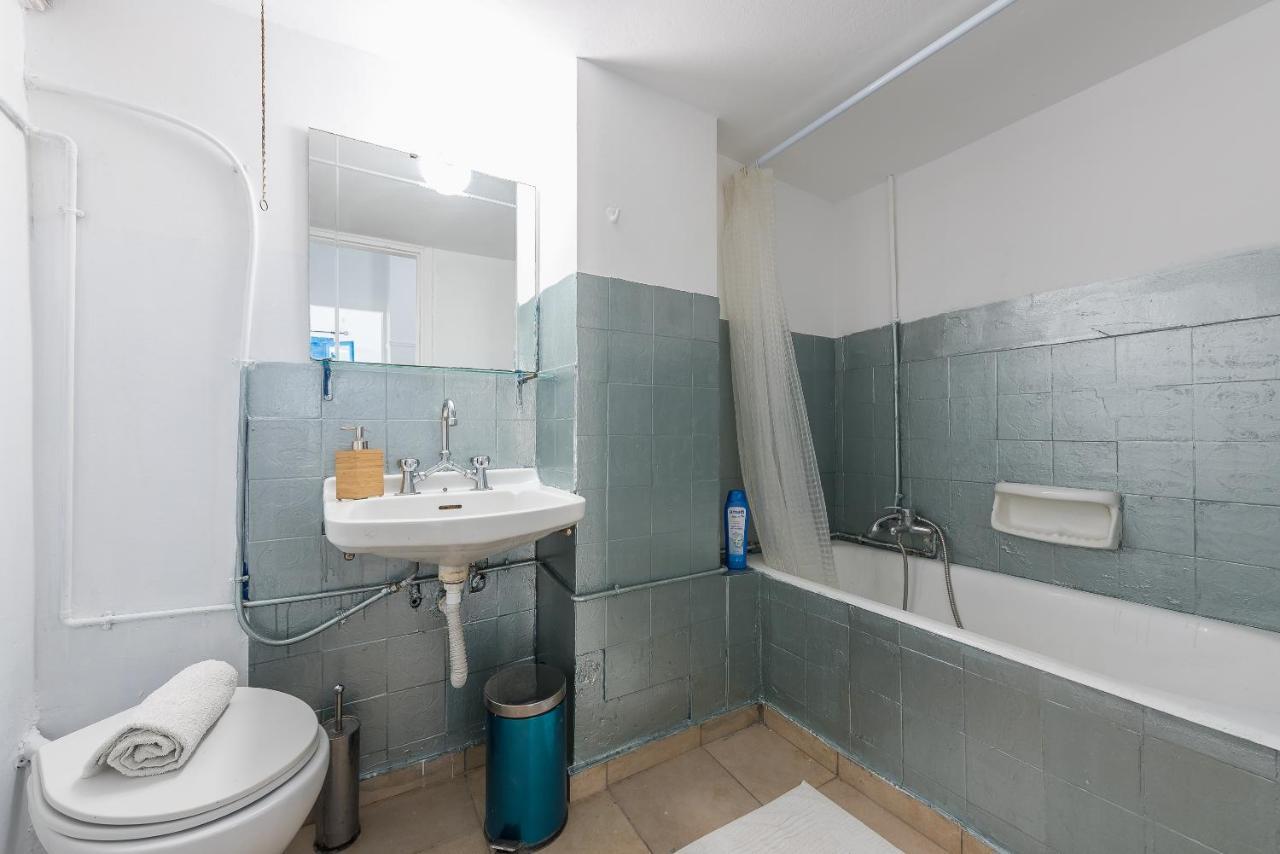 Space Paradise Apartments Αθήνα Εξωτερικό φωτογραφία
